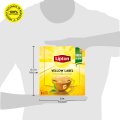 BUY LIPTON TEA BAGs 100S & GET FREE RAMADAN JAR. 