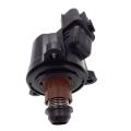 for Mitsubishi Saima Idle Speed Motor Idle Speed Control Valve Md628174. 