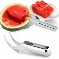 WATERMELON SLICER & CUTTER. 