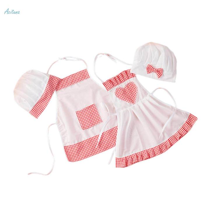 Newborn%20Baby%20Chef%20Costume%20Apron%20Chef%20Hat%20Baby%20Chef%20Outfit%20for%20Photography%20Boy%20L%20-%20Image%207