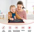 12 Inch LCD Writing Tablet Drawing Board For Kids - 12" Electronic Tablet With Digital Pen For Kids. 