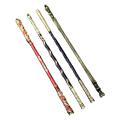Xieniro Wukong Golden Cudgel Journey to the West Monkey King Weapon Set Golden Cudgel Rake Staff Kit Miniature Golden Cudgel. 