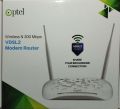 PTCL Modem/Router New Tplink Latest Model With 1 Year Warranty. 