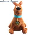 Scooby Doo Plush Toy Cute Scooby Doo Dog Animal Stuffed Plush Toy. 