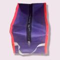 CUSTOMIZE Travel Shoes Organizer Travel shoe bag Shoe organizer Non-woven shoe bag Transparent shoe bag Shoe storage solution Portable shoe bag Shoe travel organizer Shoe storage pouch Foldable shoe bag Zipper shoe bag Breathable shoe bag Compact shoe sto. 