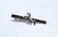 Horse Tie Pin for Men... Highly Demanding Product.. Unique Design with Quality & Finishing. Best for Formal Use. 