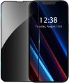 iPhone 14 Pro Max  Anti Spy Privacy Edge to Edge Tempered Glass Screen Protector. 