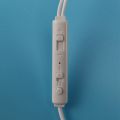 Headphones with Microphone Universal 3.5mm Noise Acoustic Earbuds. 