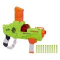 Nerf Zombie Strike Revreaper Blaster. 