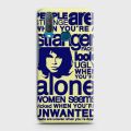 vivo Y15 Cover - SkinLee HQ Hard Case - Unwanted - SKINLEE-535-1-480-330. 