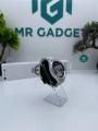 JS Watch 6 Classic Smart Watch | Round Dial Smart Watch | Full Bezel Less HD Display | BT Calling Feature | Sports Functions. 