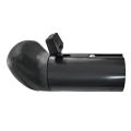 for 18 Speed Eaton Fuller Transmissions Gear Shift Knob with Range Selector A6918. 