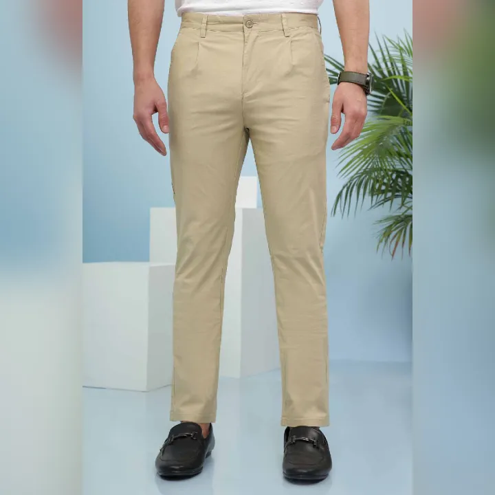 Charcoal%20Men%20C%20Pant%20Cross%20Pocket%20Khaki%20Summer%20Collection%202020%20-%20Slim%20Fit%2020CP012-KHK%20-%20Image%203