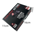 Exploding Kittens Card Game Family Party Table Deck Zombie Good Vs Evil Expansion Edition. 