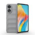 For OPPO A78 4G Case Camera Protection Shockproof Back Cover oppoa78 casing. 