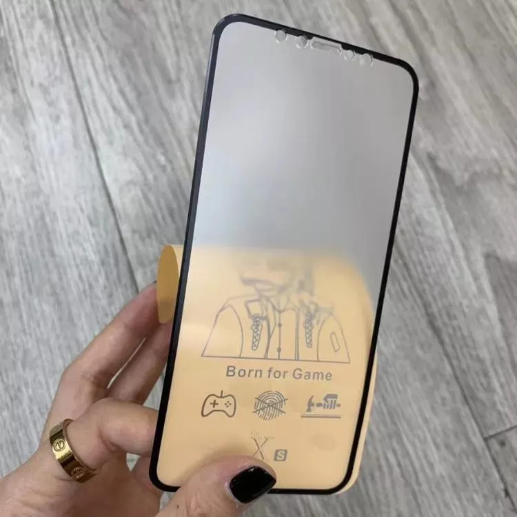 BROTECT Apple iPhone 13 Ceramic Matte Screen Protector PUBG