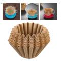 Basket Coffee Filters Paper parts L. 