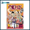 One Piece, Vol. 93: The Star Of Ebisu ( by Eiichiro Oda (Author), Eiichiro Oda (Illustrator). 