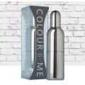 COLOUR ME Perfume Silver Sport 90 ML. 