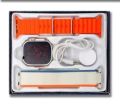 ET 22 Ultra Smartwatch | Health Monitoring  Bluetooth Calling Built-in Speaker & Multiple Sports Modes | Your Ultimate Fitness Companion | ET 22 Ultra Smart  Watch. 