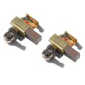 Carbon Brushes Holder 493511-00 for DeWALT 603754-01 DC930 DC926 DC927 DC930 DC935 DC936 DC984 DC987 DC988. 