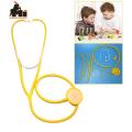 STEM stethoscope school experimental science kit STEM stethoscope school experimental science kit. 