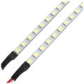 3X White LED Adjustable Backlight Upgrade Kit LED Light LED Monitor LED Support 17Inch 19Inch 22Inch 490MM. 