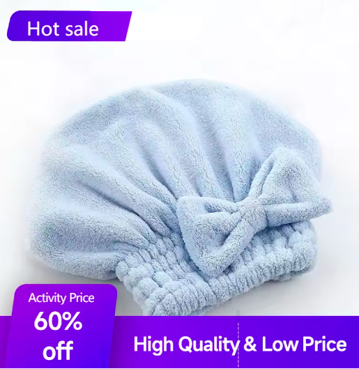 Best%20Quality%20Dry%20Bath%20Hair%20Drying%20Cap%20Towel%20Head%20Wrap%20Hat%20Super%20Absorbent%20Shower%20Cap%20For%20Women%20And%20For%20Girls,%20Hair%20Wrap%20Towel,%20Hair%20Dry%20Turban%20Towel%20Wraps%20Solid%20Color%20Dry%20Hair%20Cap%20Unisex%20Soft%20Bath%20Head%20Wraps%20microfiber%20towel%20for%20Women%20Quick%20Drying%20Towel%20-%20Image%2010