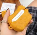 Sweet & Sour Sauce Chicken Nuggets airpods pro Protective Shell 1/2/3 Applicable for Apple Wireless Bluetooth Earphone Cover Soft Case. 