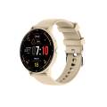 ZL02Pro（ Da Fit） Bluetooth Calling Blood Pressure Blood Oxygen Monitoring Weather 1.39 Sport Smart Watch Ring. 