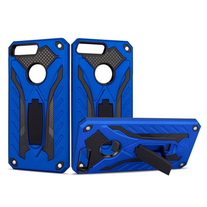 Huawei%20Y7%20Prime%202018%20Armor%20Case%20Heavy%20Duty%20Shockproof%20Anti-Drop%20Resistant%20Protective%20Mobile%20Back%20Cover%20-%20Image%202