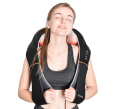 RENPHO Shiatsu Neck & Shoulder Massager A R980 MAASSAGER. 