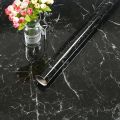 Self-Adhesive Marble Wallpaper Sheet .60x200cm | Waterproof, Heat & Oil Resistant Kitchen Cabinet Sticker | Furniture Table Top Cover | PVC Marble Look Contact Paper. 