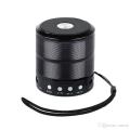 Bluetooth Speaker Beautiful Design 887 888 889 USB SD Card FM Loud Speaker 3-4 Hours Battery Backup Multicolored. 