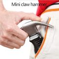 Hammer, Medium/Small/Mini Claww Hammers Hand Tool. 
