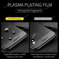 3 IN 1 Honor 200 Lite Ceramic Tempered Glass Matte Gaming Screen Protector for Honor X8B X7B 4G 5G X7A X8A Matte Screen Protector. 