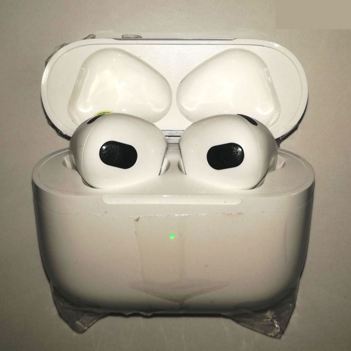 Apple Airpod 3rd Generation Wireless Earbuds Compatible with