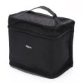 80 color marker pen storage box 60 color marker pencil case with base stationery storage bag stationery storage box. 