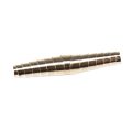 Gardening 1/2/5Pcs Pruner Replacement Springs Stainless Steel Spring Shears Replacement Springs Plants Scissors Springs. 