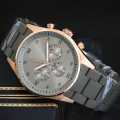Casual Fashion Wrist Watch For Men and Boys | High Quality Wrist watch For Men | Watches With Rubber Strap For Men And Boys. 