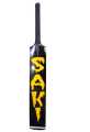 Tap ball Cricket Bat/Saki Cricket Bat/Wooden Handle/long bat/2024 Edition. 
