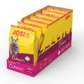 Josera Josi Cat Sterilised Adult Dry Food - 650g. 