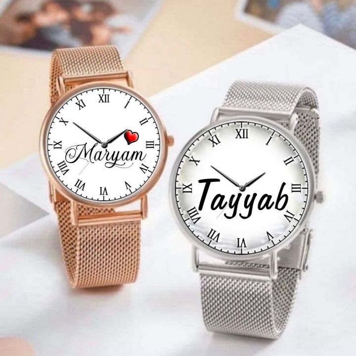 Customized%20Wrist%20Watch%20With%20your%20name%20and%20picture%20Best%20Quality%20Watch%20for%20Unisex%20(single%20piece)%20-%20Image%202