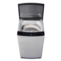 Haier 8.5 Kg Fully Automatic Washing Machine - HWM 85-826 - 10 Years Warranty. 