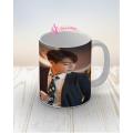 Jk kpop mug For Jungkook fans. 