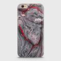 iPhone 6s Plus Cover - SkinLee HQ Supreme Case (Soft) - Lava Marble - SKINLEE-344-1-50-5. 