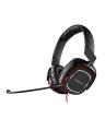 HS880 - Draco Headphones - Black. 