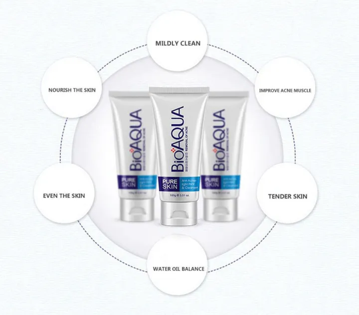 BIOAQUA%20Skin%20Care%20Acne%20Face%20Treatment%203%20in%201%20Acne%20Series%20(With%20Out%20Sheet%20Mask)%20-%20Image%202