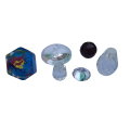 1 Pc Multishapes Paper Weight for office saving papers. 