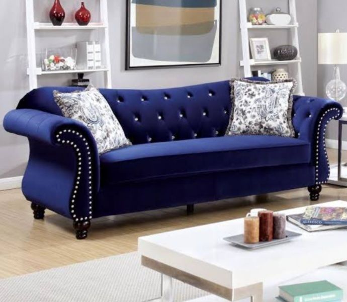 Modern%20Tufted%20Sofa%20Set%203%20Seater%20Royal%20blue%20Colour%20in%20Velvet%20%7B%7BSpecial%20Offer%2032000/=%7D%7D%20-%20Image%202